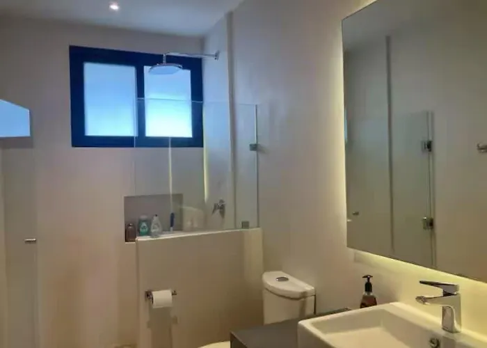 Groups For 8 Guest With 2 Bedrooms Balcony Common Pool Gym Yoga And Mini Market Ximbal Tulum