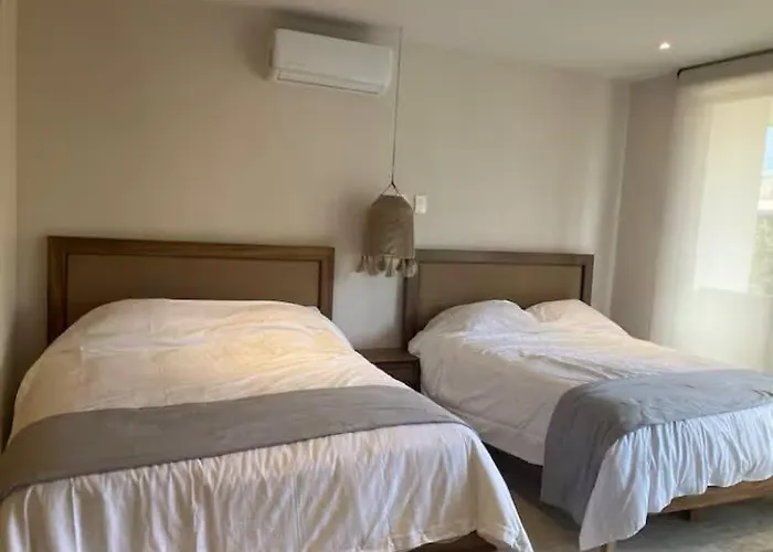 Holiday home Groups For 8 Guest With 2 Bedrooms Balcony Common Pool Gym Yoga And Mini Market Ximbal *